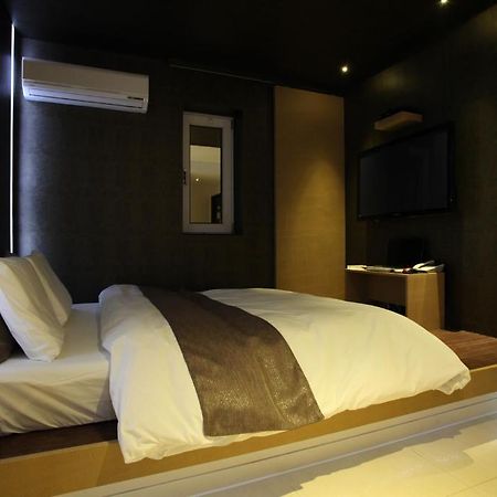 Hotel Jade Seoel Kamer foto
