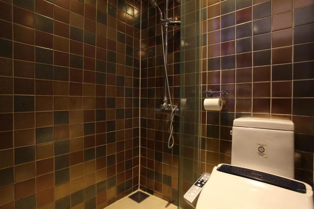 Hotel Jade Seoel Kamer foto