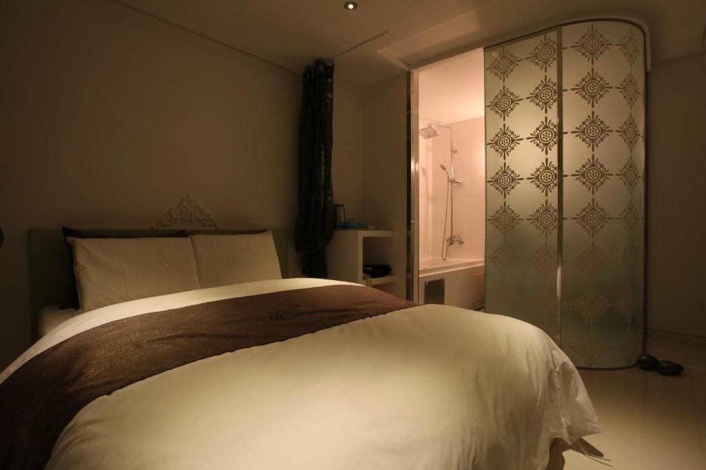 Hotel Jade Seoel Kamer foto
