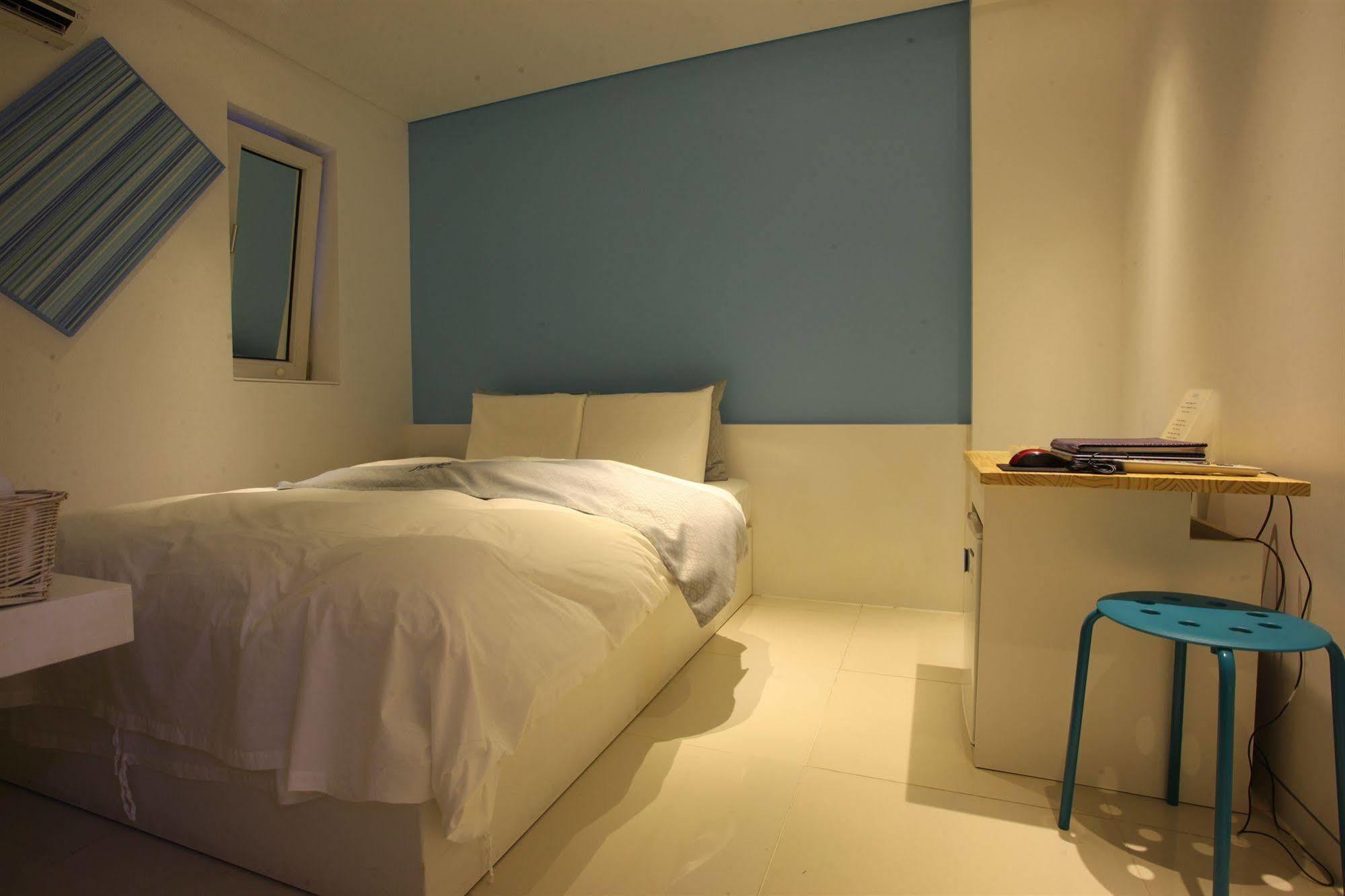 Hotel Jade Seoel Buitenkant foto