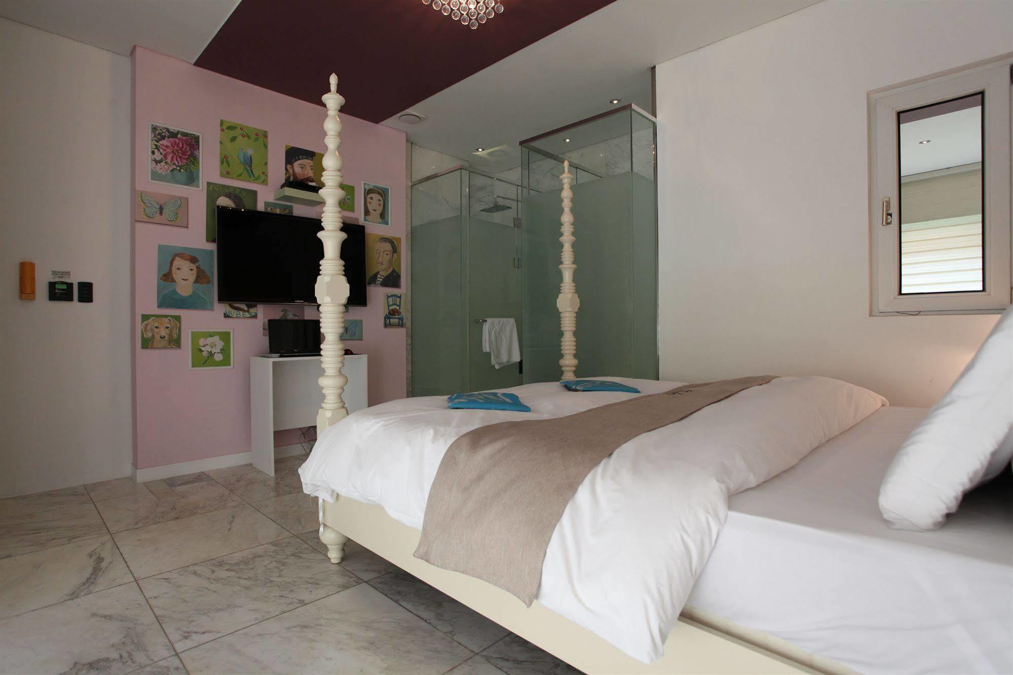 Hotel Jade Seoel Buitenkant foto